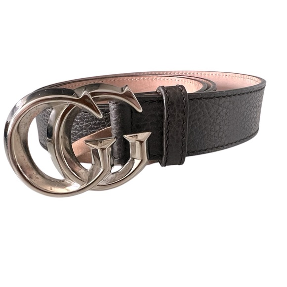 Gucci Brown Belt - Picture 1 of 5